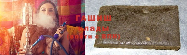 хмурый Арсеньев
