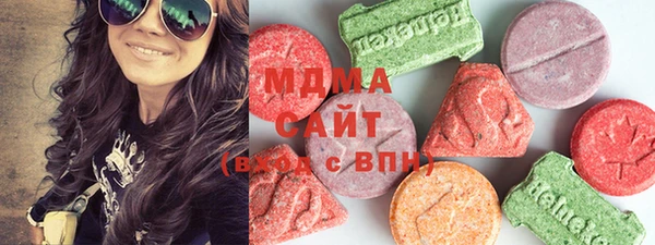крисы Алексеевка